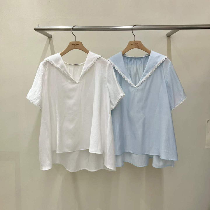 KMM616 - Top