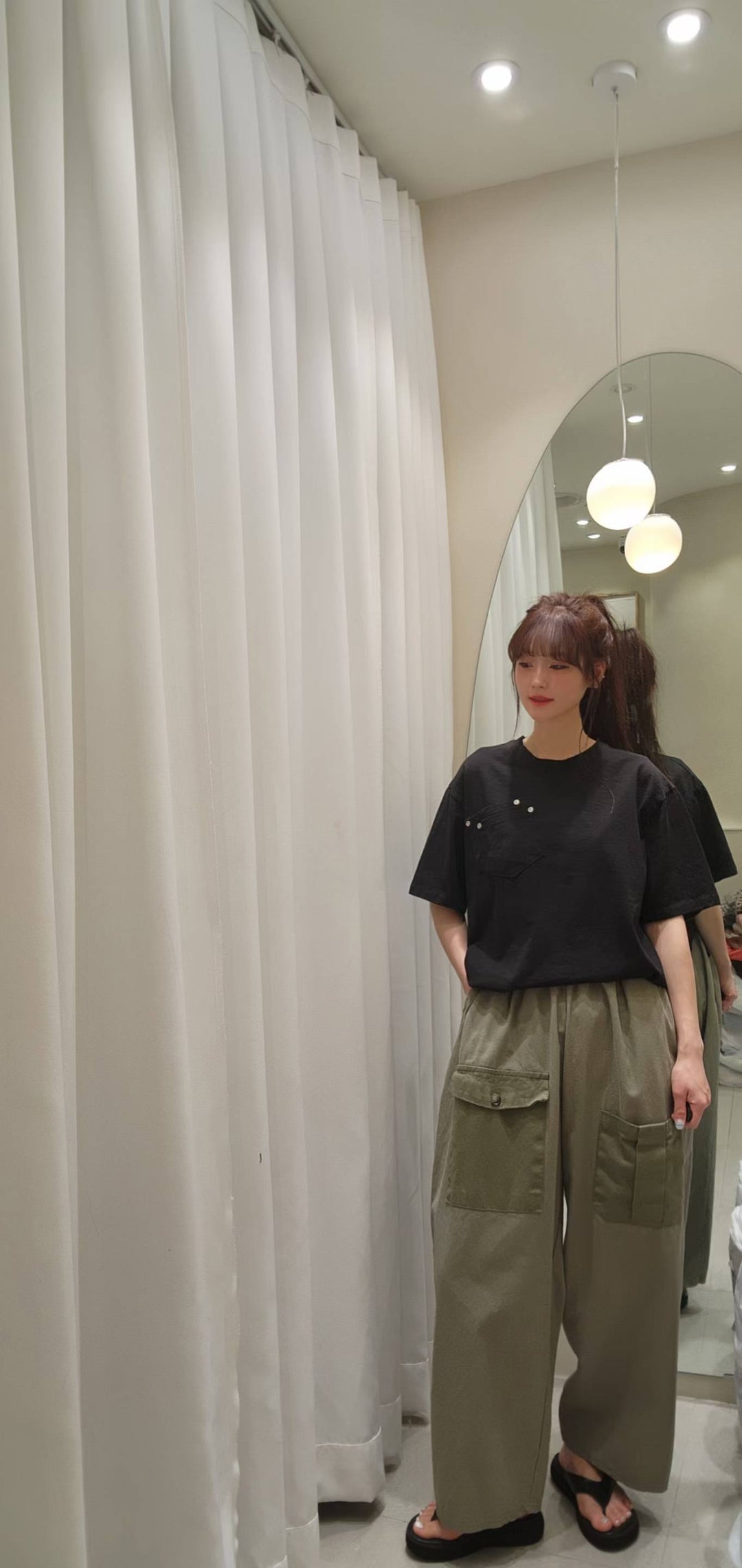 KLC508 - Top