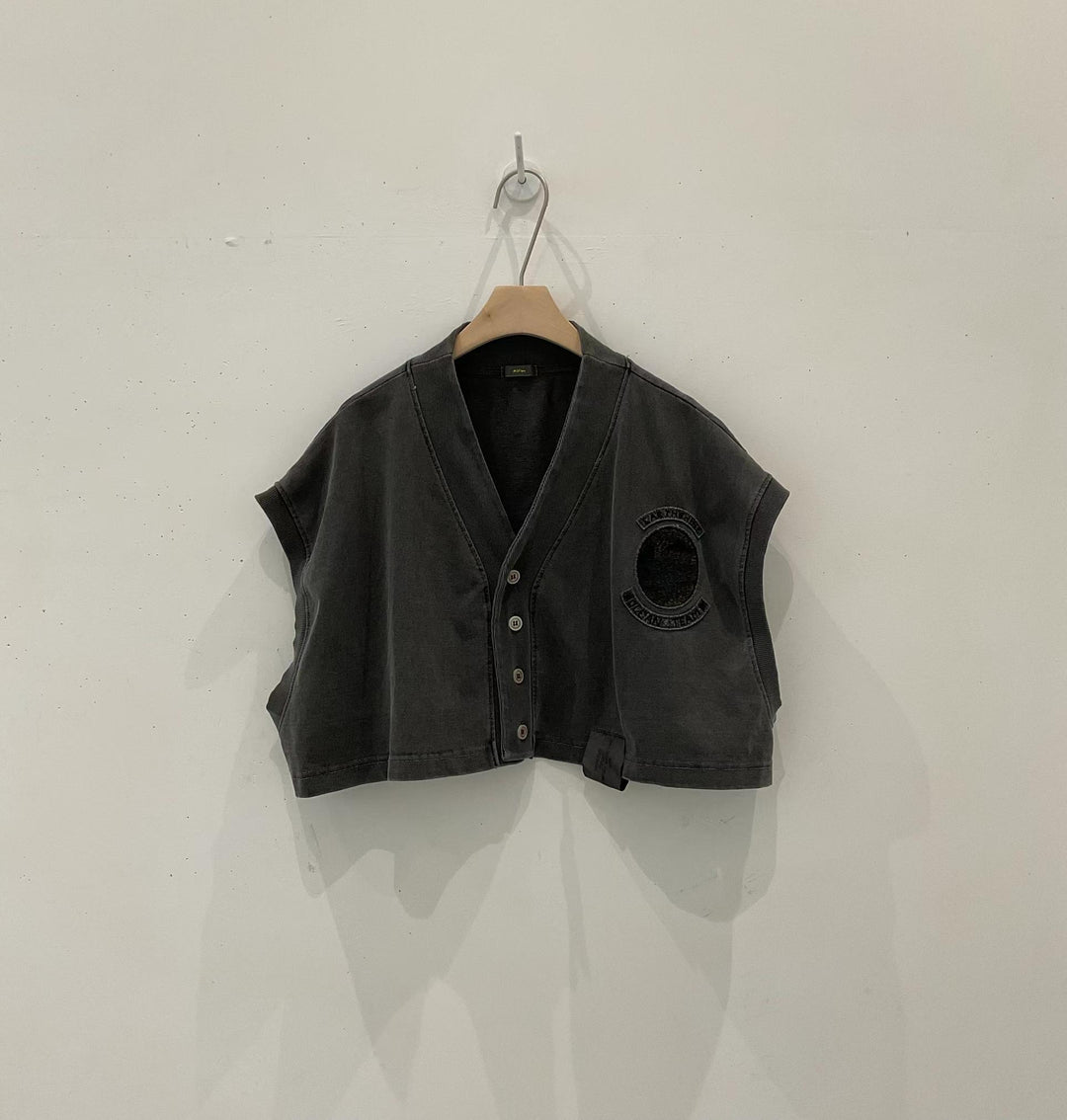 KFN900 - Vest