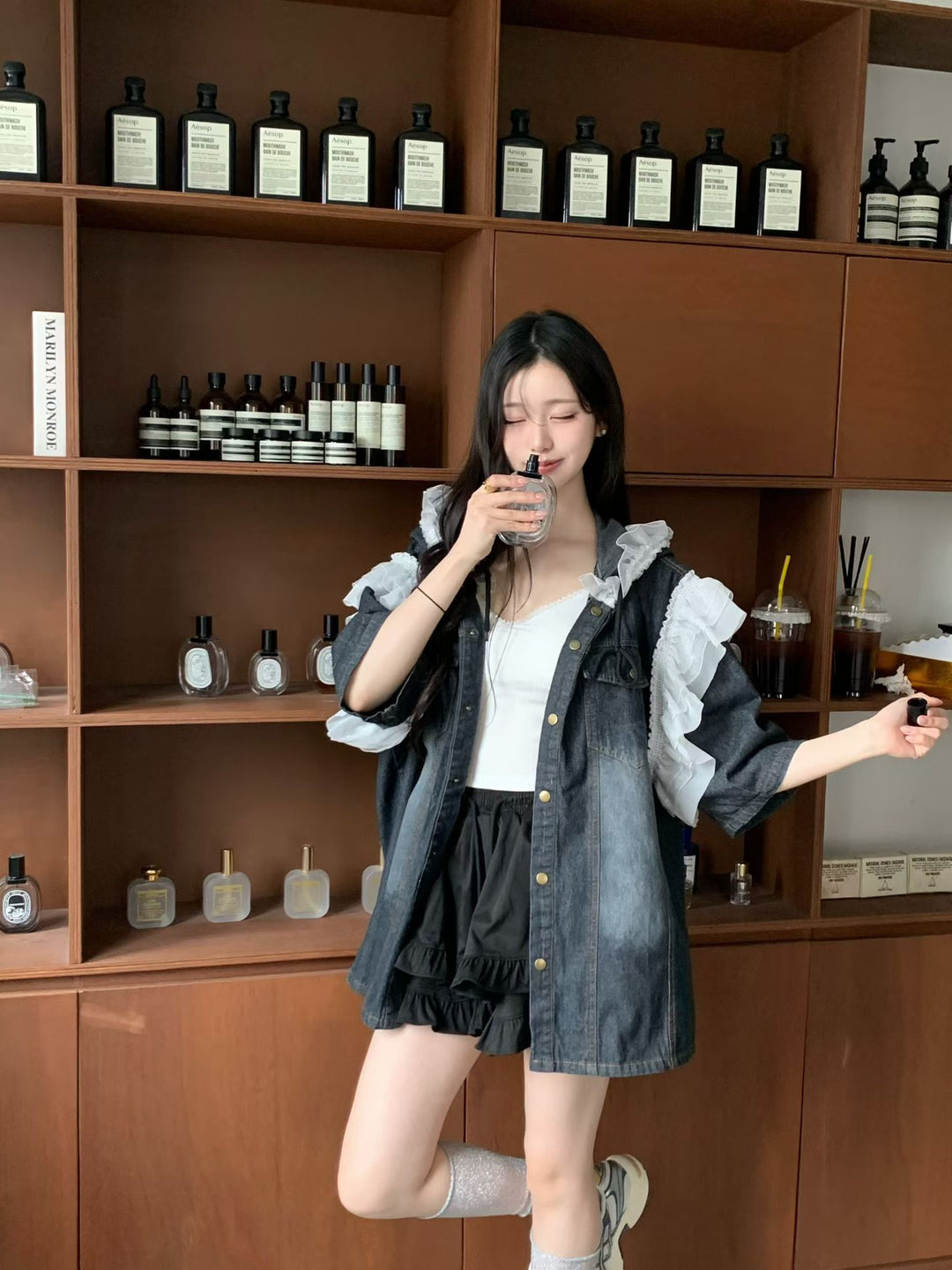 KAR205 - Jacket