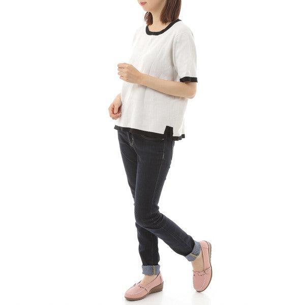 Made in Japan Cowhide Comfort Loafer