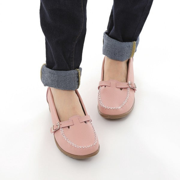 Made in Japan Cowhide Comfort Loafer