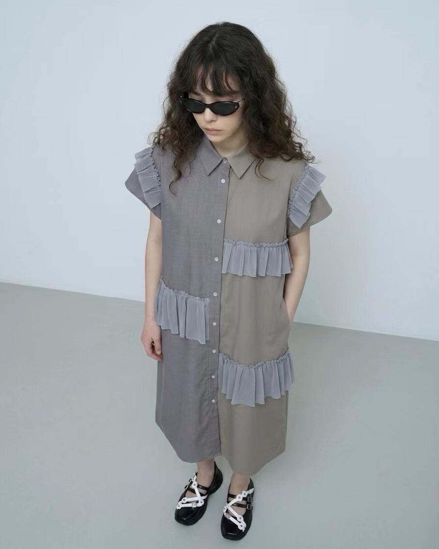 KRB3027 - One Piece Dress