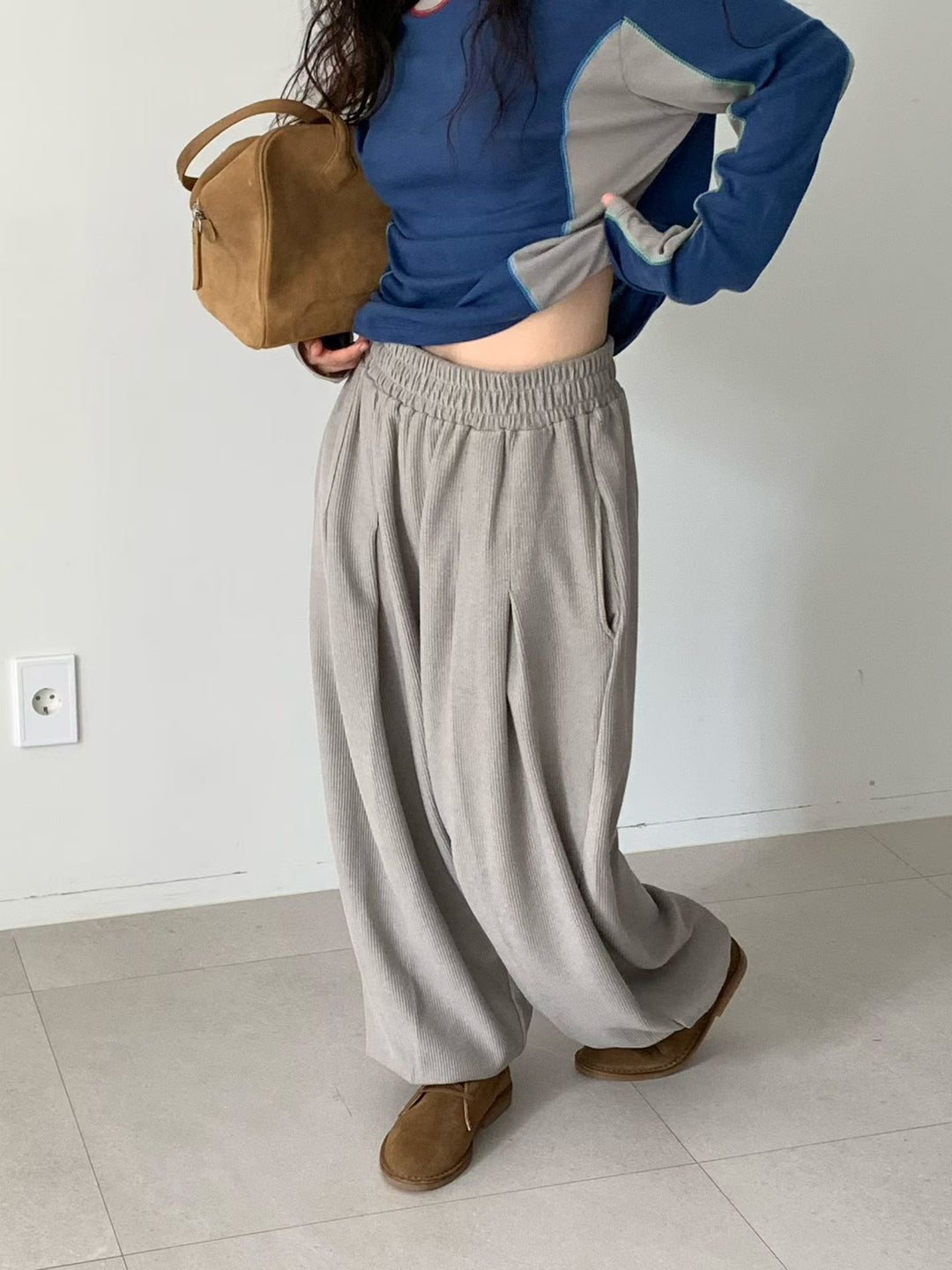 KVT918 - Pants