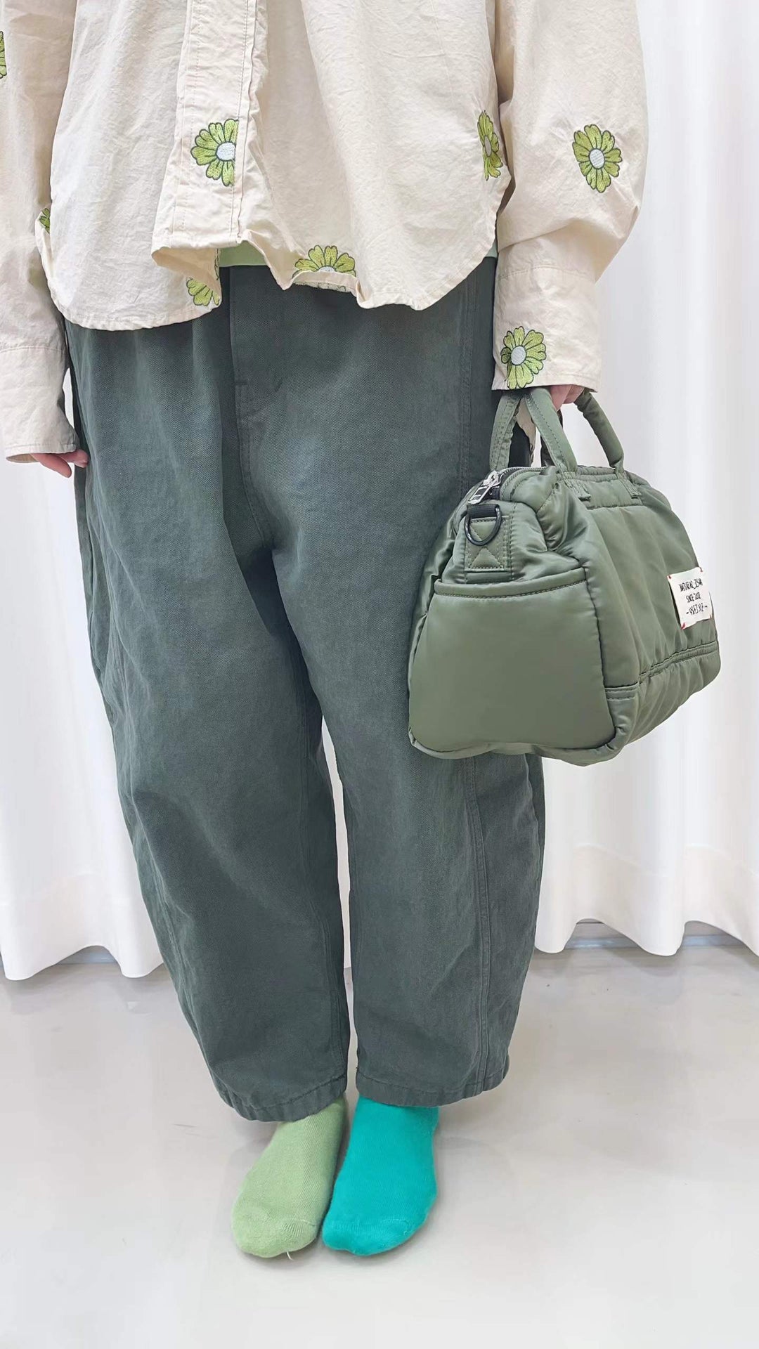 KFN918 - Pants
