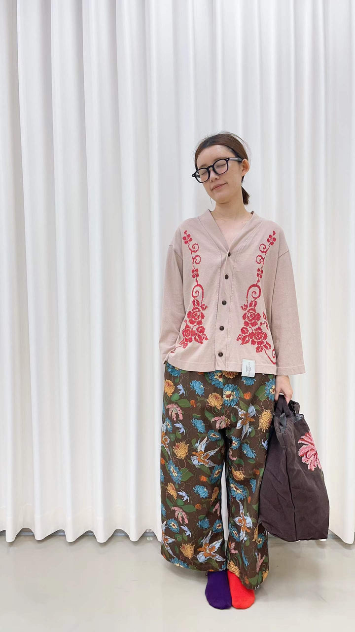 KFN912 - Cardigan