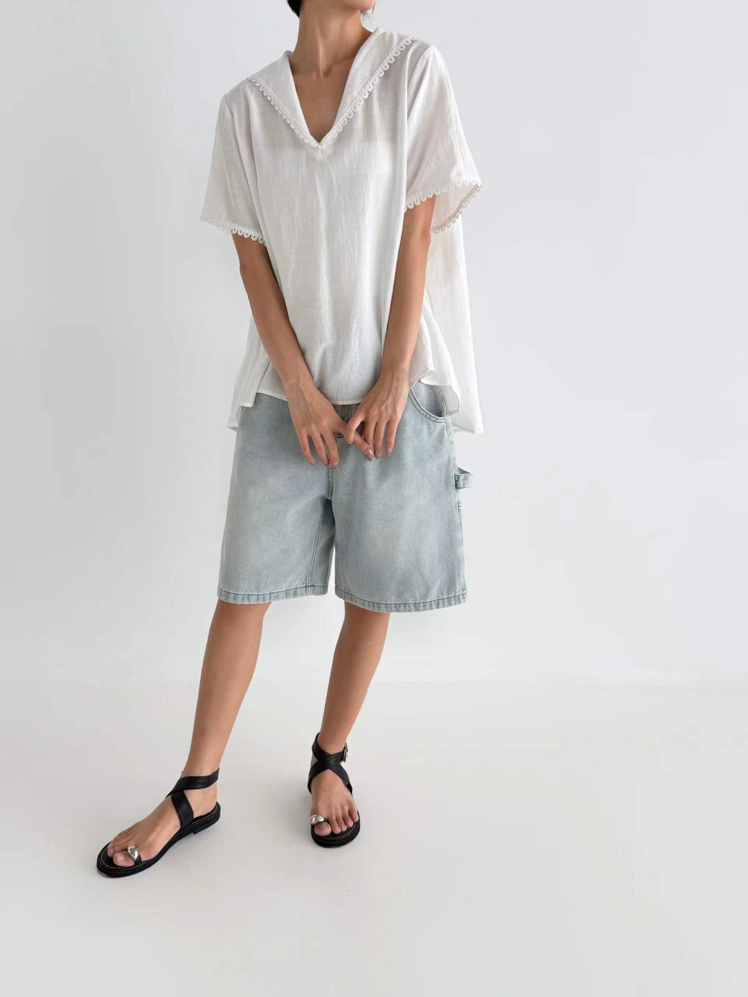 KMM616 - Top