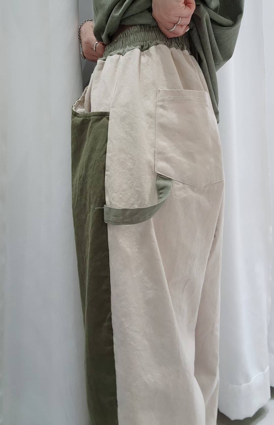 KLC521 - Bottom