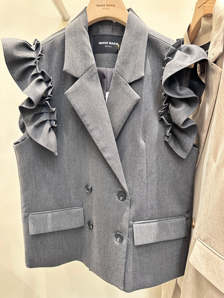 KMM312 - Vest