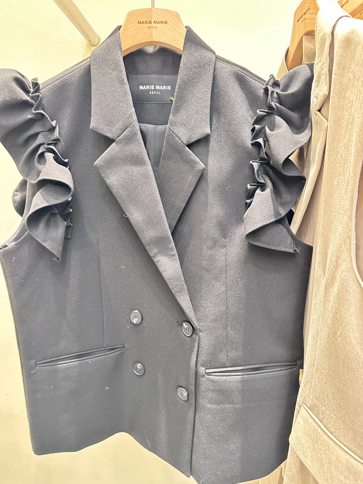 KMM312 - Vest