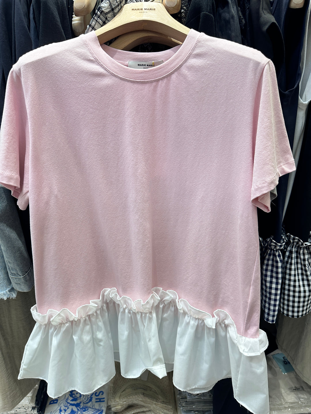 KMM315 - Top
