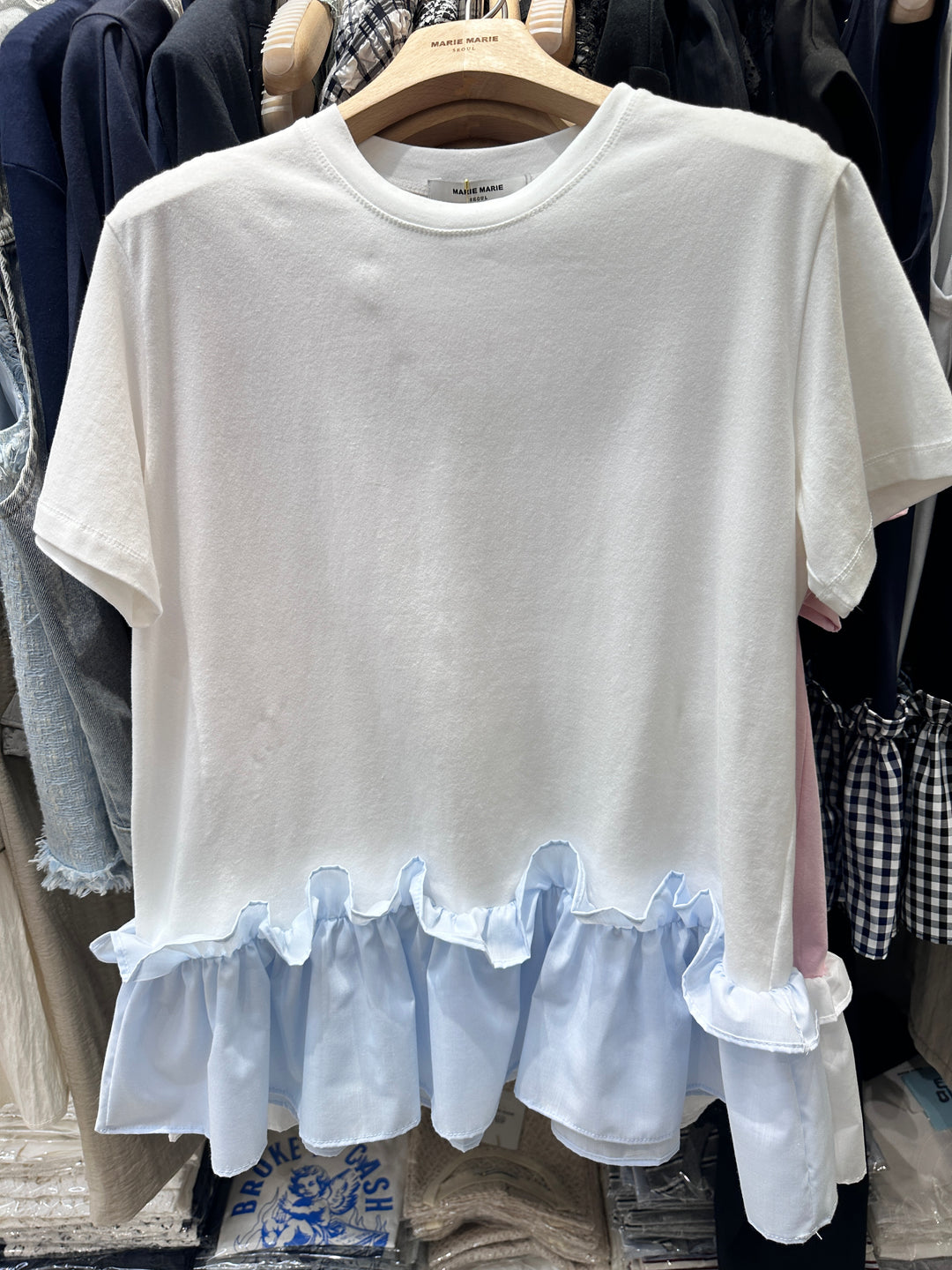 KMM315 - Top