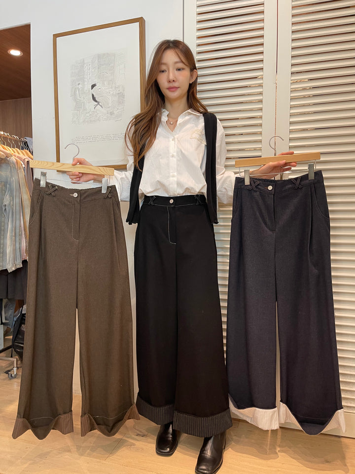 KFA918 - Pants