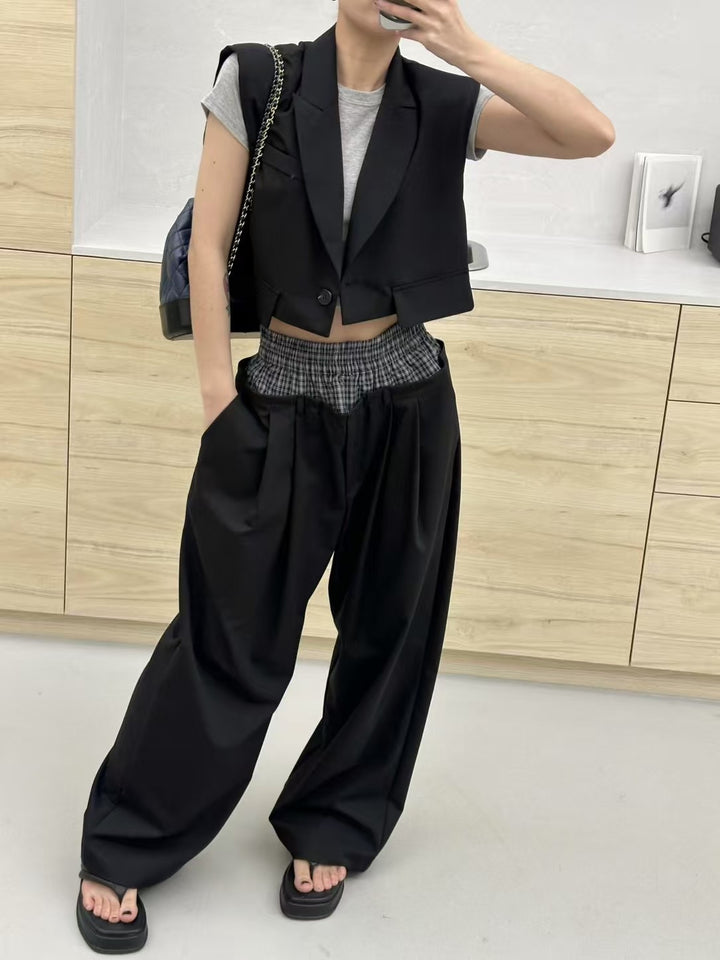 KZP501 ~ Pants