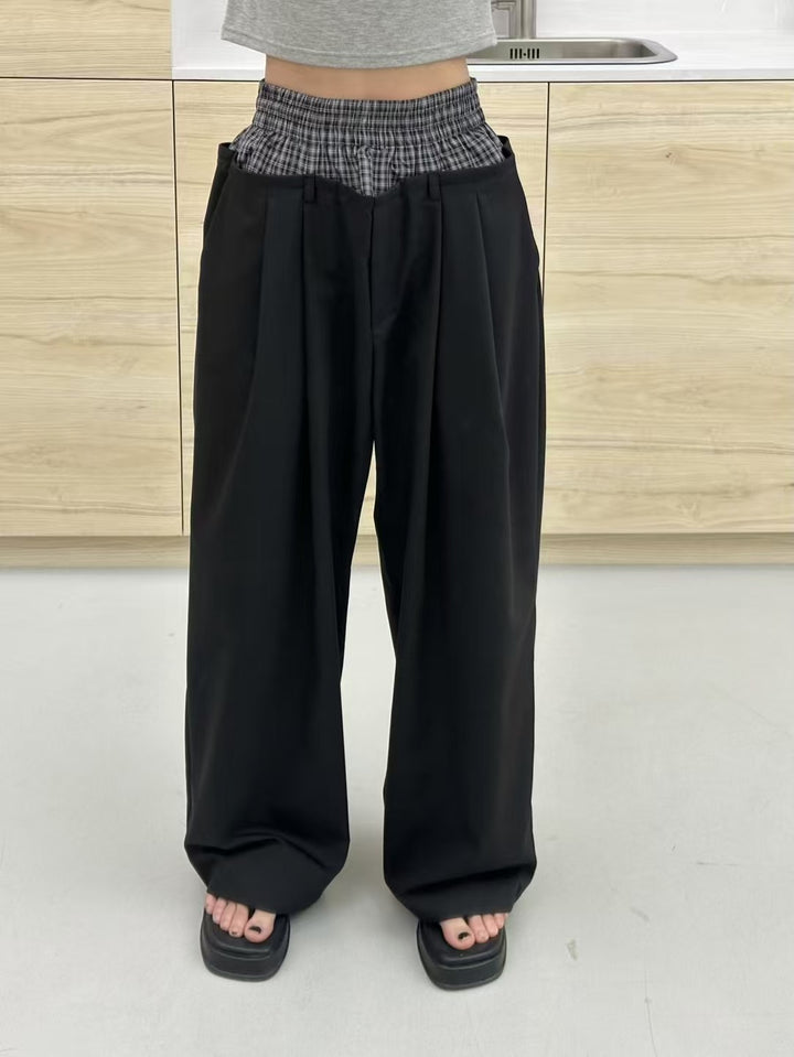 KZP501 ~ Pants
