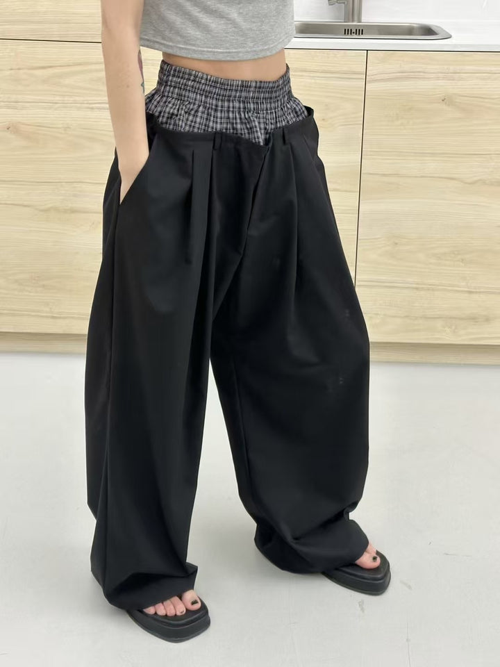 KZP501 ~ Pants