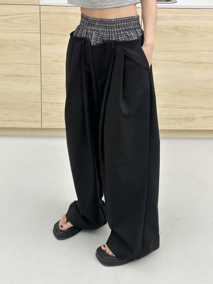 KZP501 ~ Pants