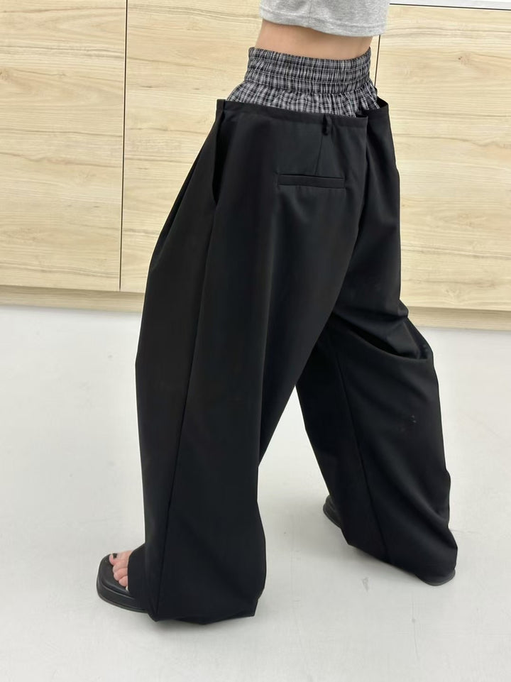KZP501 ~ Pants