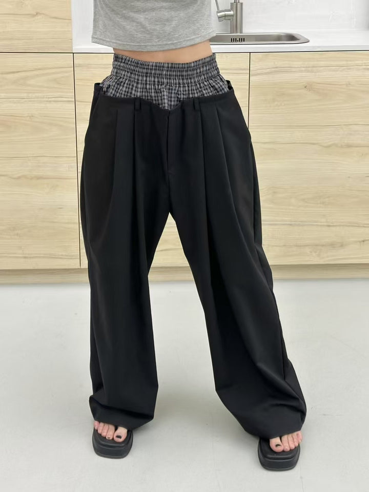 KZP501 ~ Pants