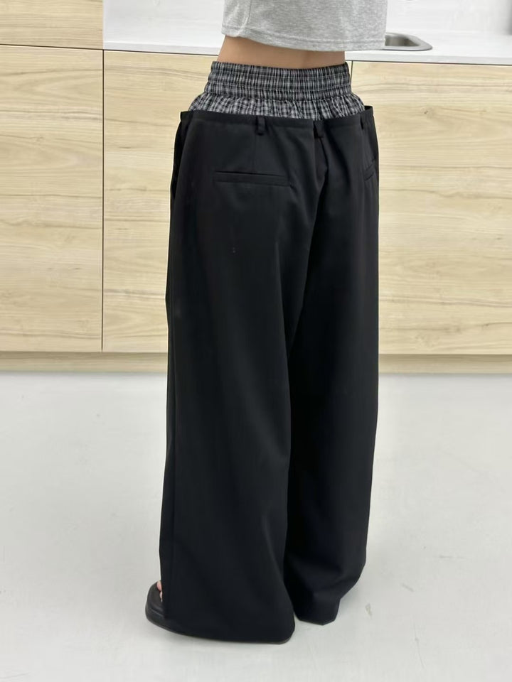KZP501 ~ Pants