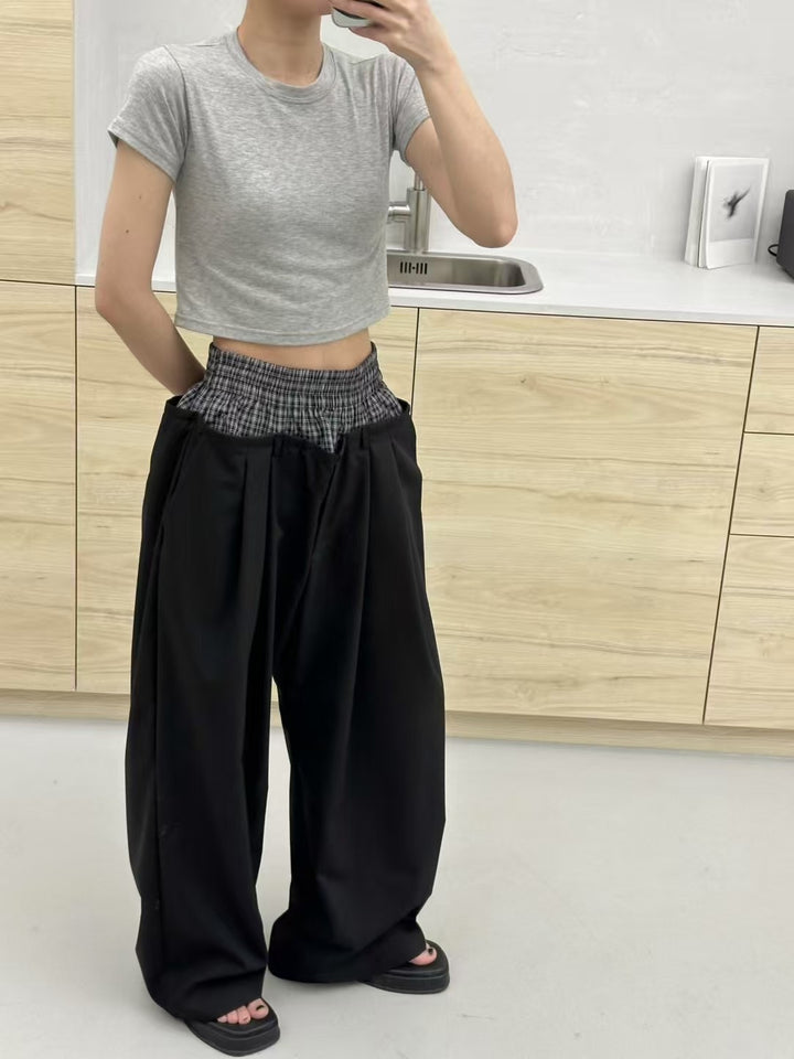 KZP501 ~ Pants