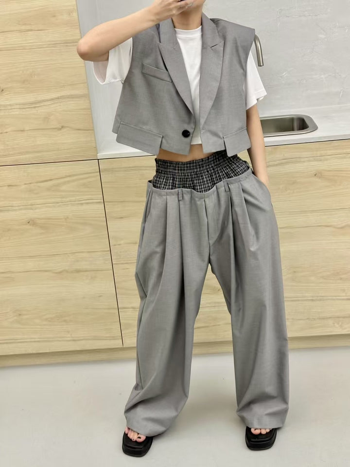 KZP501 ~ Pants
