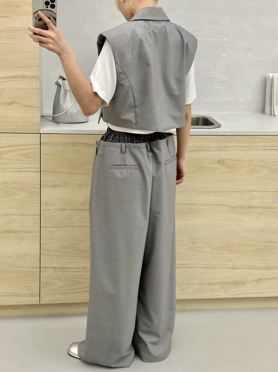 KZP501 ~ Pants