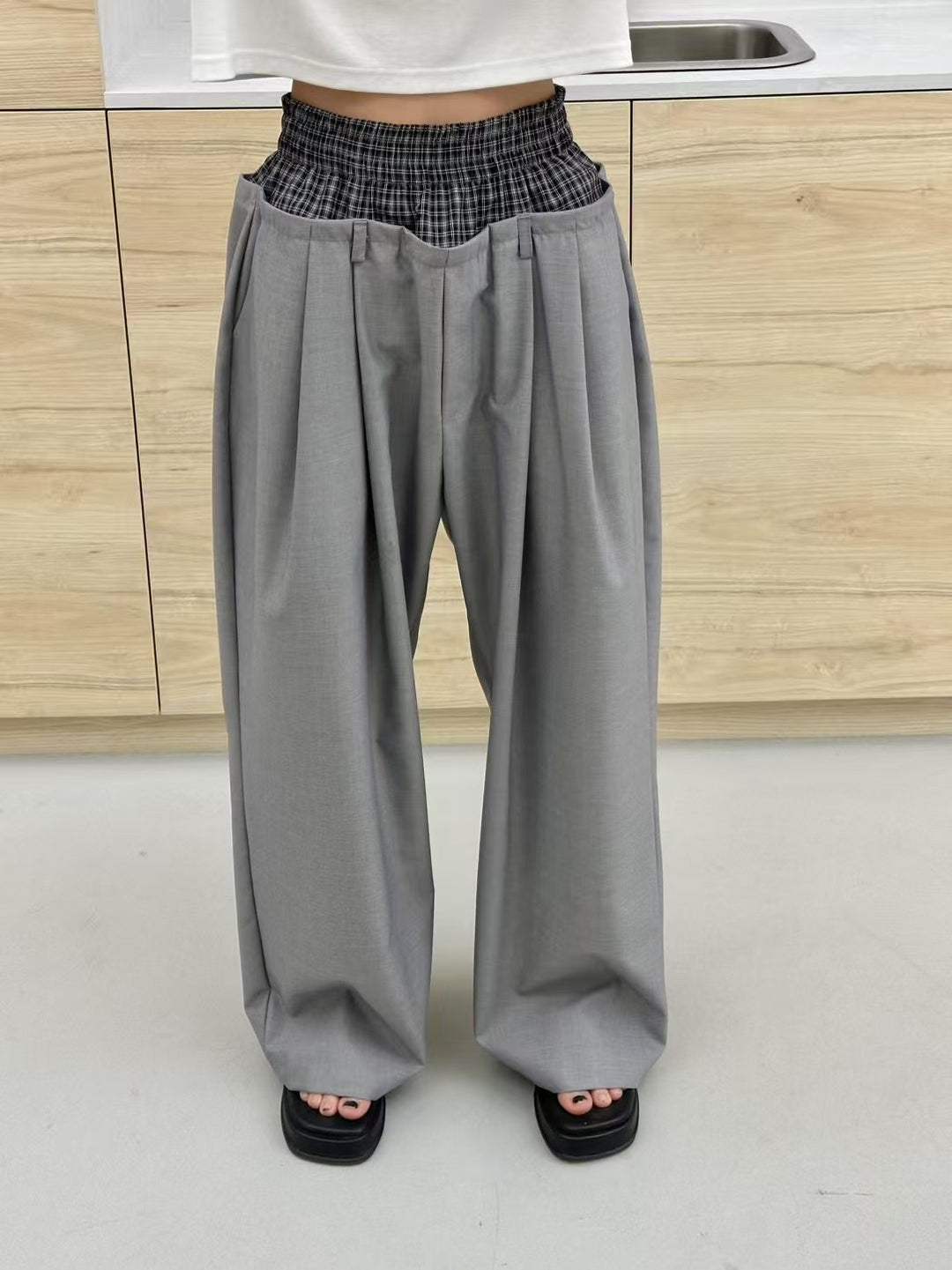 KZP501 ~ Pants
