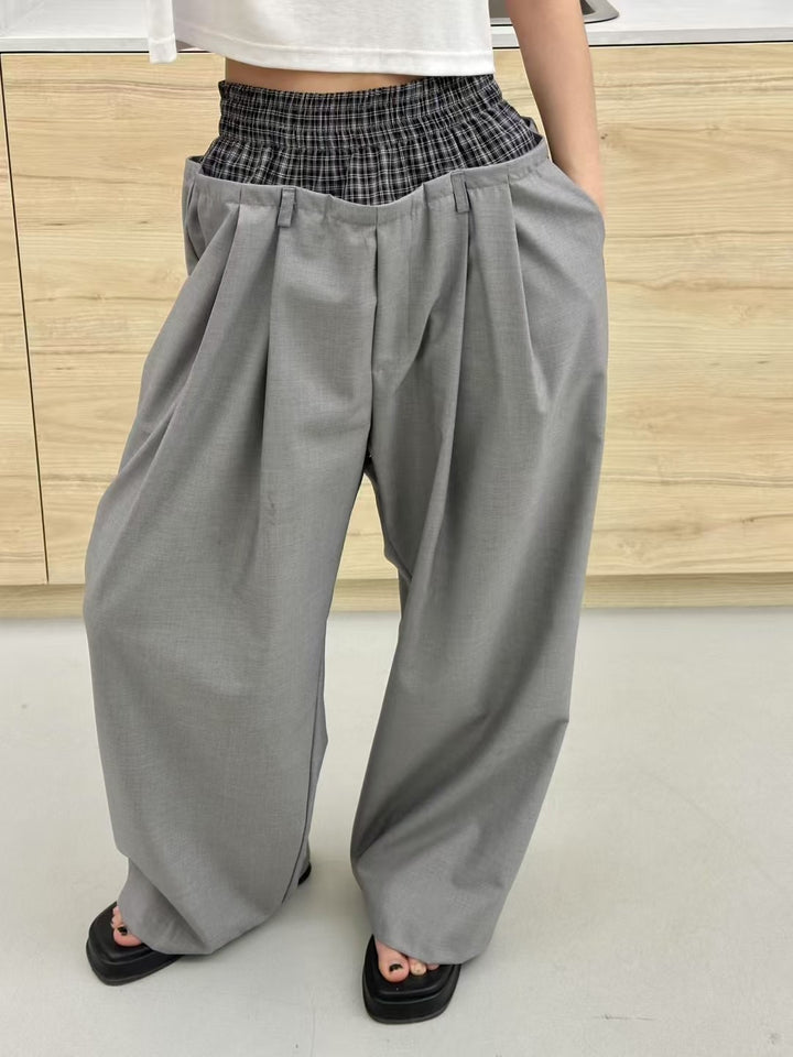 KZP501 ~ Pants