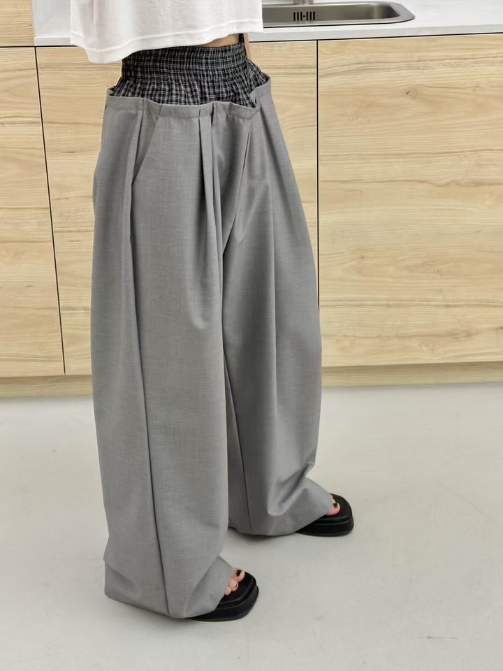 KZP501 ~ Pants