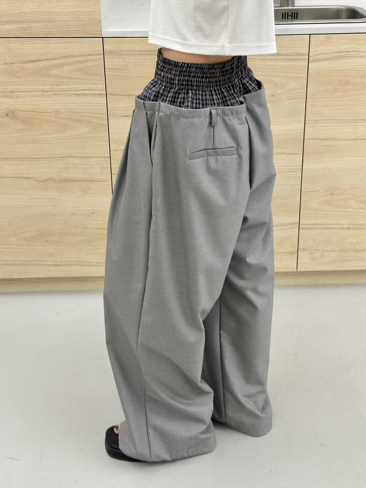 KZP501 ~ Pants