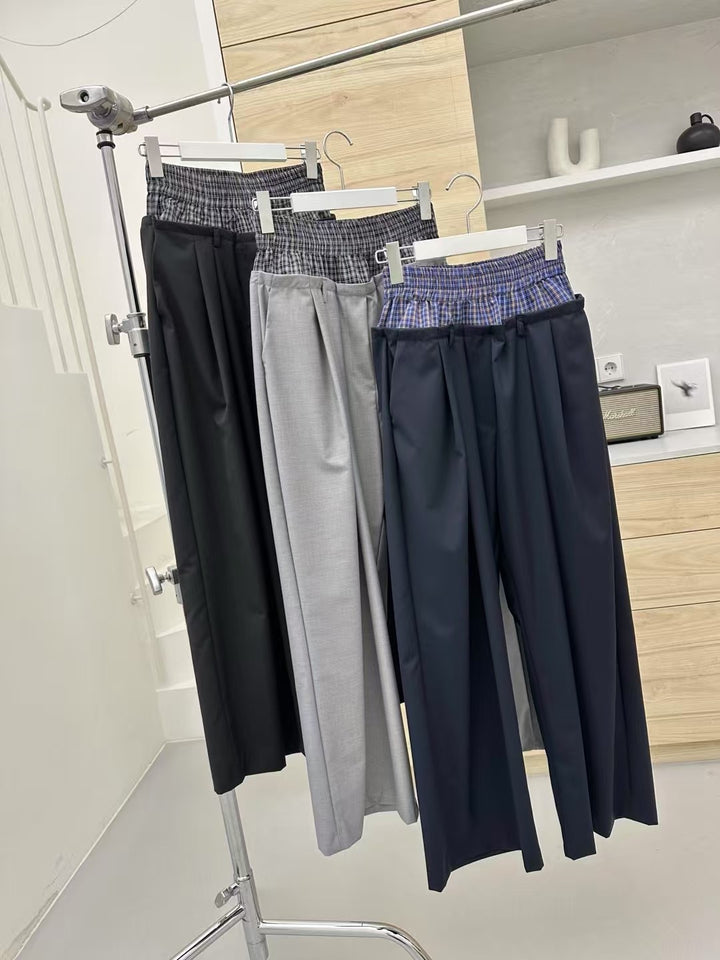 KZP501 ~ Pants