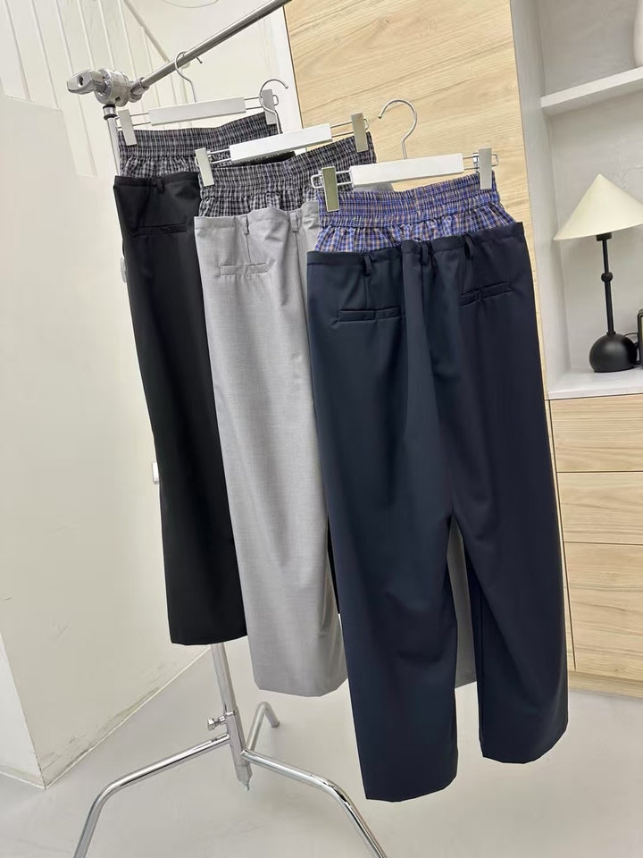 KZP501 ~ Pants