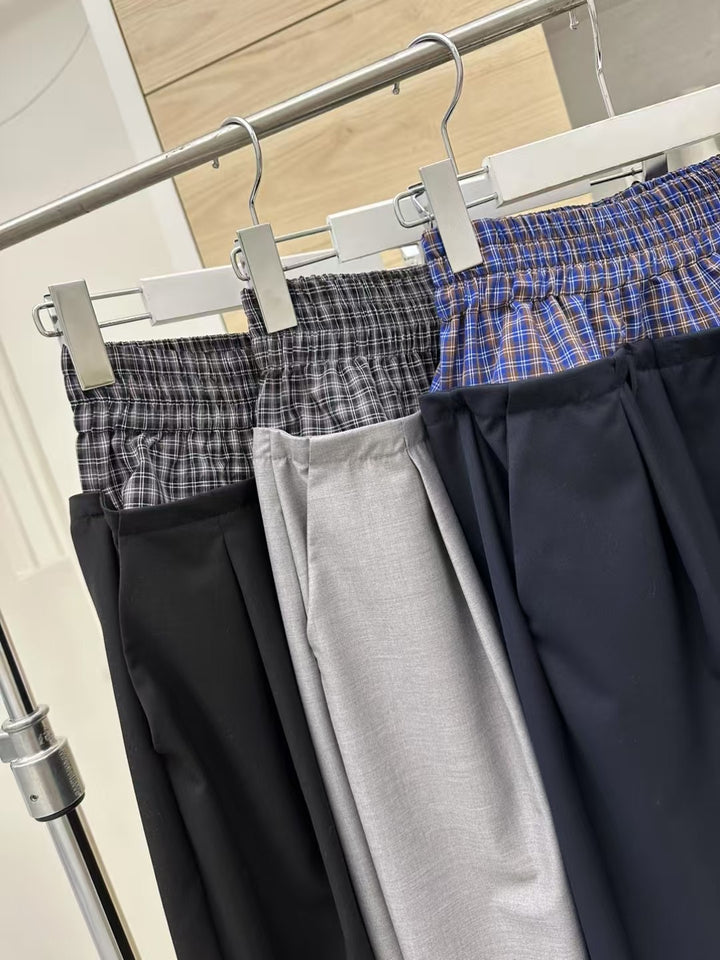 KZP501 ~ Pants