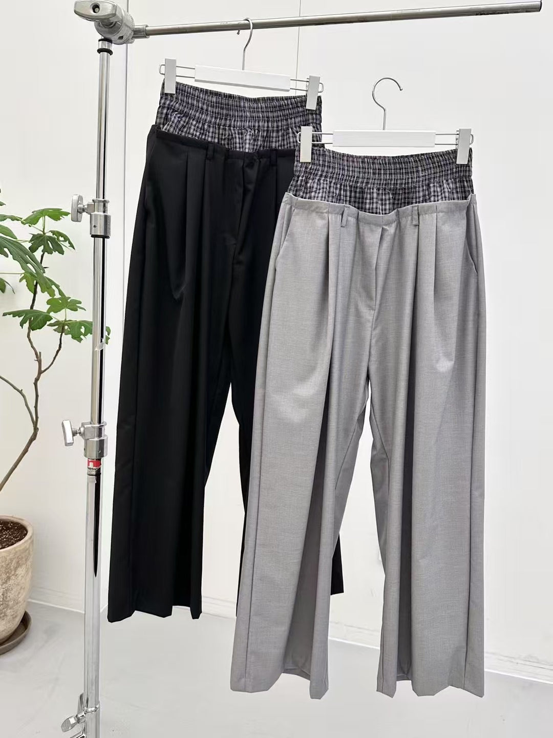 KZP501 ~ Pants