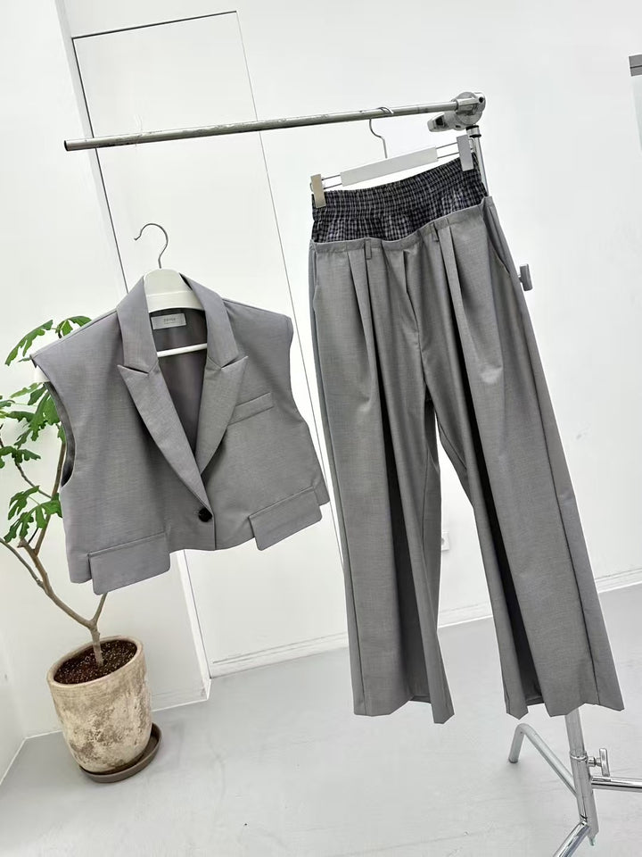 KZP501 ~ Pants