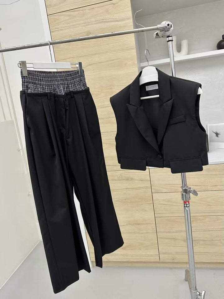 KZP501 ~ Pants