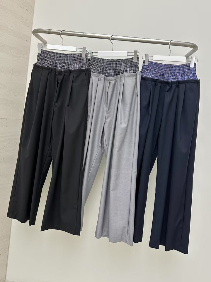 KZP501 ~ Pants