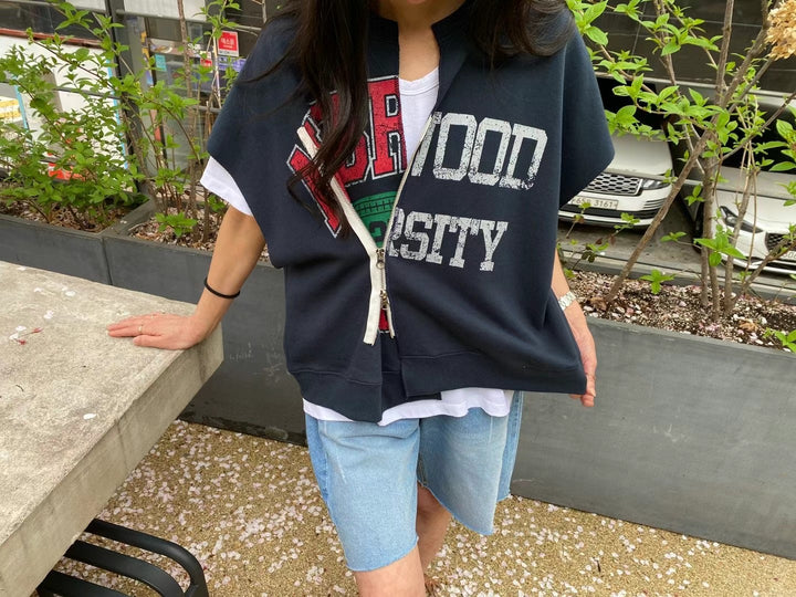 KMAN500 - Top