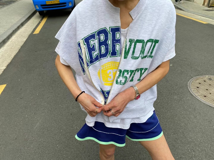 KMAN500 - Top