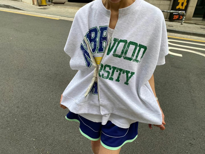 KMAN500 - Top