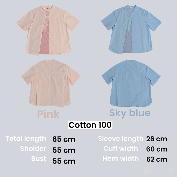 KRB608 ~ Top