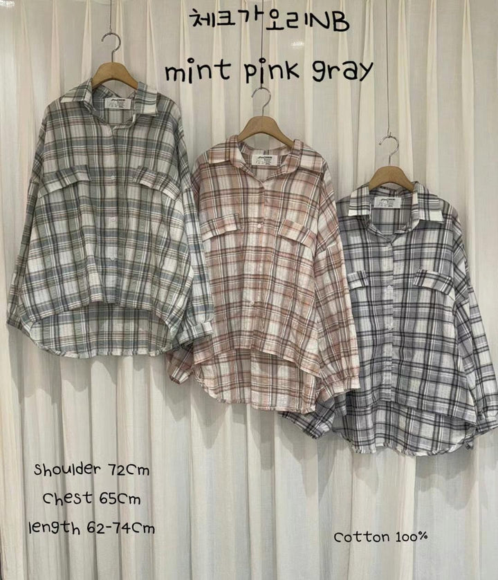 KCK114 ~ Jacket
