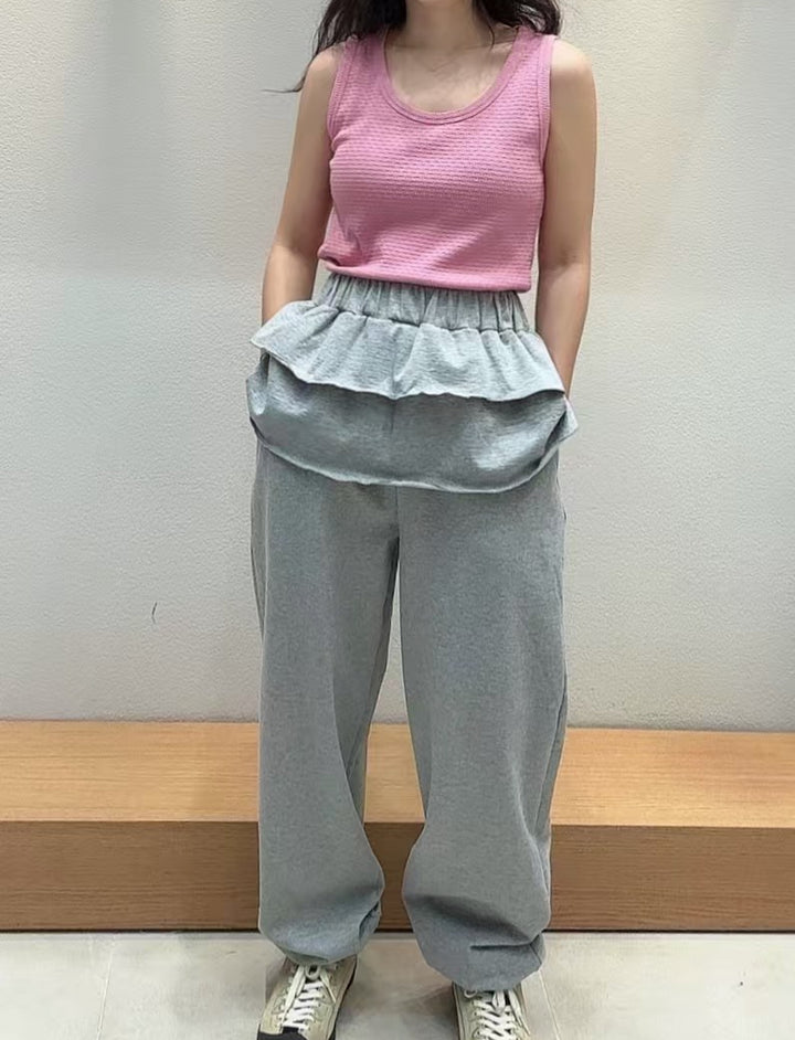 KNR004 ~ Pants