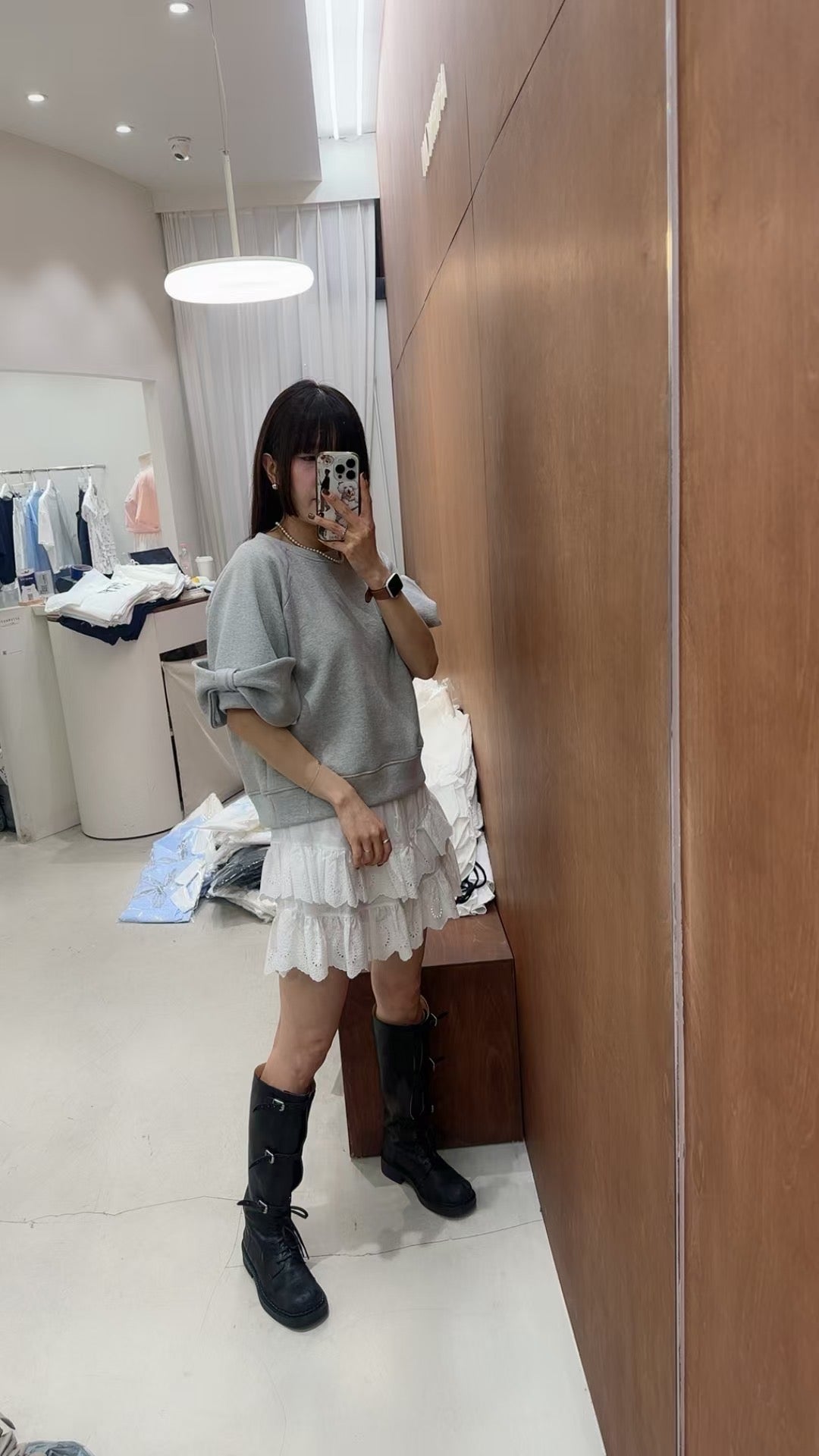KAT400 ~ Top