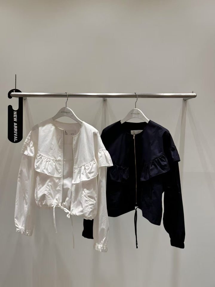 KAT418 ~ Jacket
