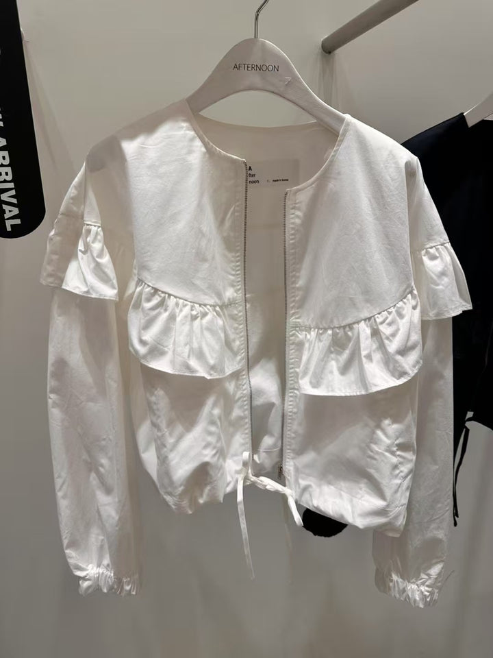 KAT418 ~ Jacket