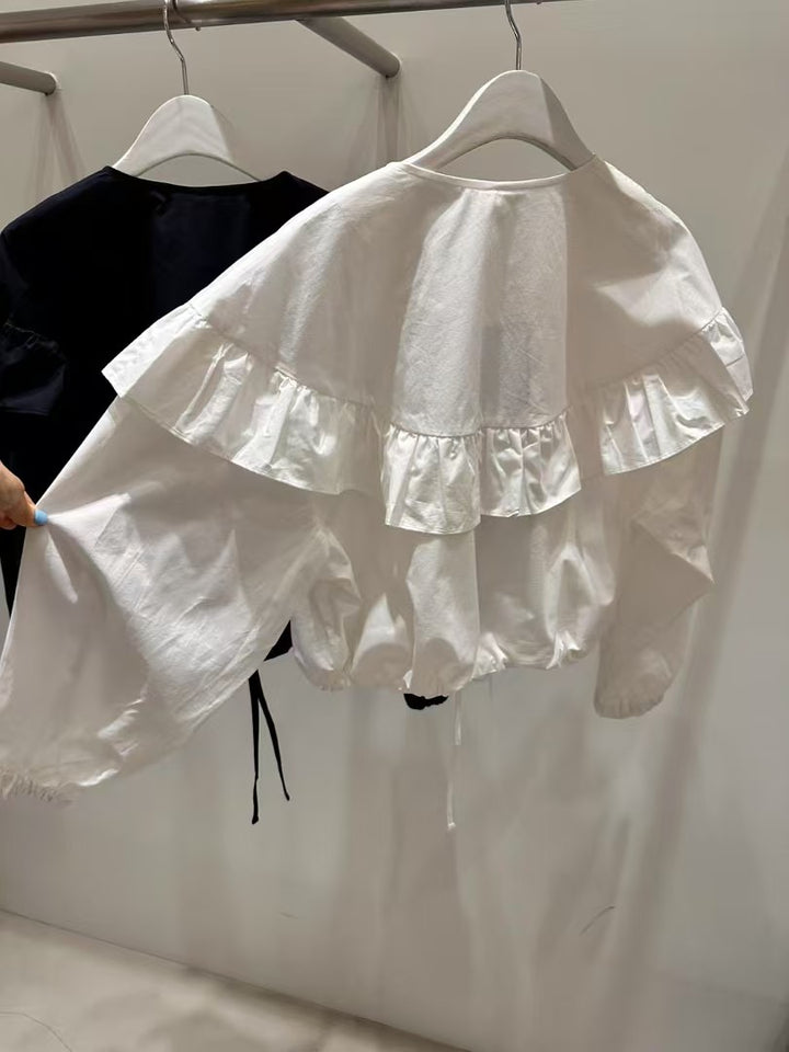 KAT418 ~ Jacket