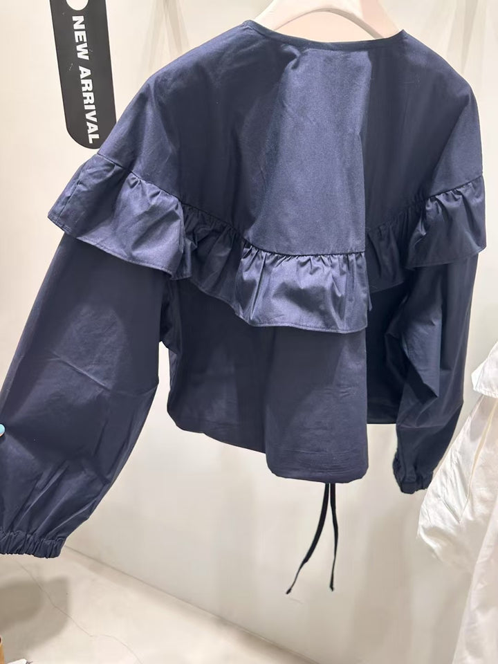 KAT418 ~ Jacket