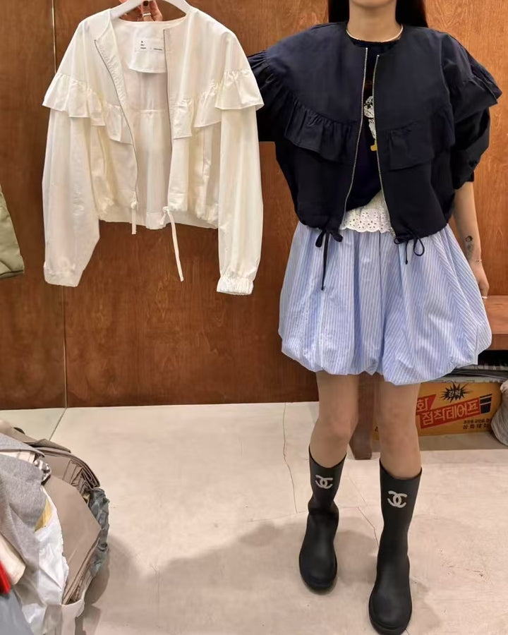 KAT418 ~ Jacket